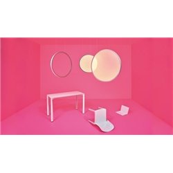 Artemide Discovery Vertical 70 RGBW suspended lamp