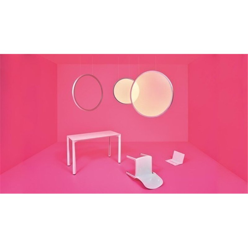Artemide Discovery Vertical 70 RGBW Hanglamp