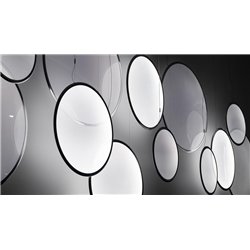 Artemide Discovery Vertical 70 TW suspended lamp