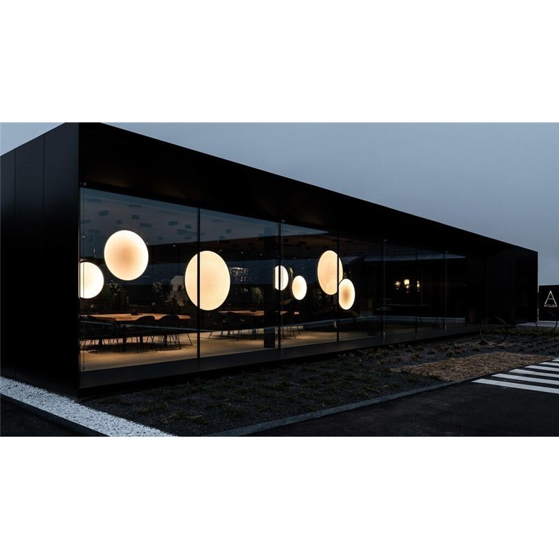 Artemide Discovery Vertical 70 TW Hanglamp