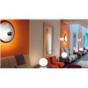 Artemide Droplet Mini Led Wandlamp / Plafondlamp