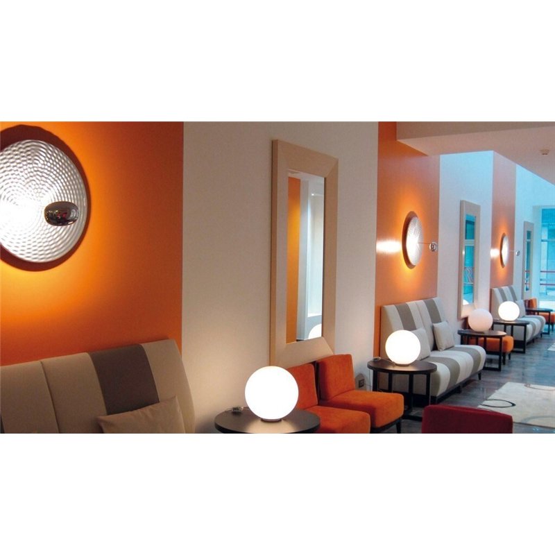Artemide Droplet Mini Led Wandlamp / Plafondlamp