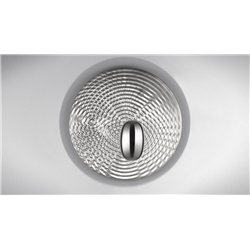 Artemide Droplet Mini Led Wall lamp / ceiling lamp