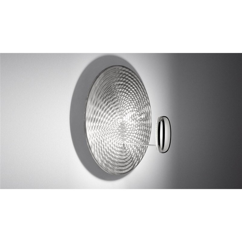 Artemide Droplet Mini Led Wandlamp / Plafondlamp