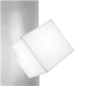 Artemide Edge 21 Wandlamp / Plafondlamp
