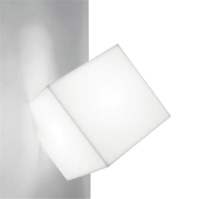 Artemide Edge 21 Wandlamp / Plafondlamp