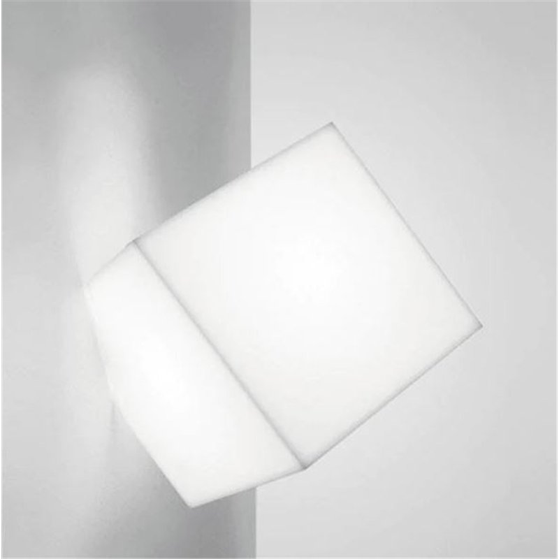 Artemide Edge 21 Wandlamp / Plafondlamp