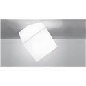 Artemide Edge 30 Wandlamp / Plafondlamp