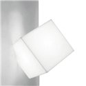 Artemide Edge 30 Wandlamp / Plafondlamp