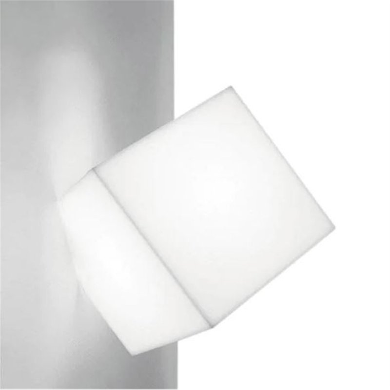 Artemide Edge 30 Wandlamp / Plafondlamp