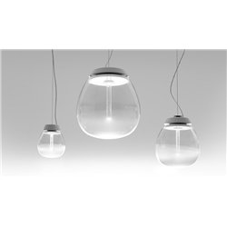 Artemide Empatia 16 suspended lamp