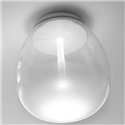Artemide Empatia 26 Wandlamp / Plafondlamp