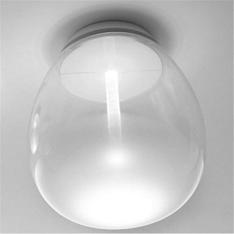 Artemide Empatia 26 Wandlamp / Plafondlamp