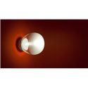 Artemide Empatia 26 Wandlamp / Plafondlamp