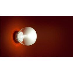 Artemide Empatia 26 Wall lamp / ceiling lamp