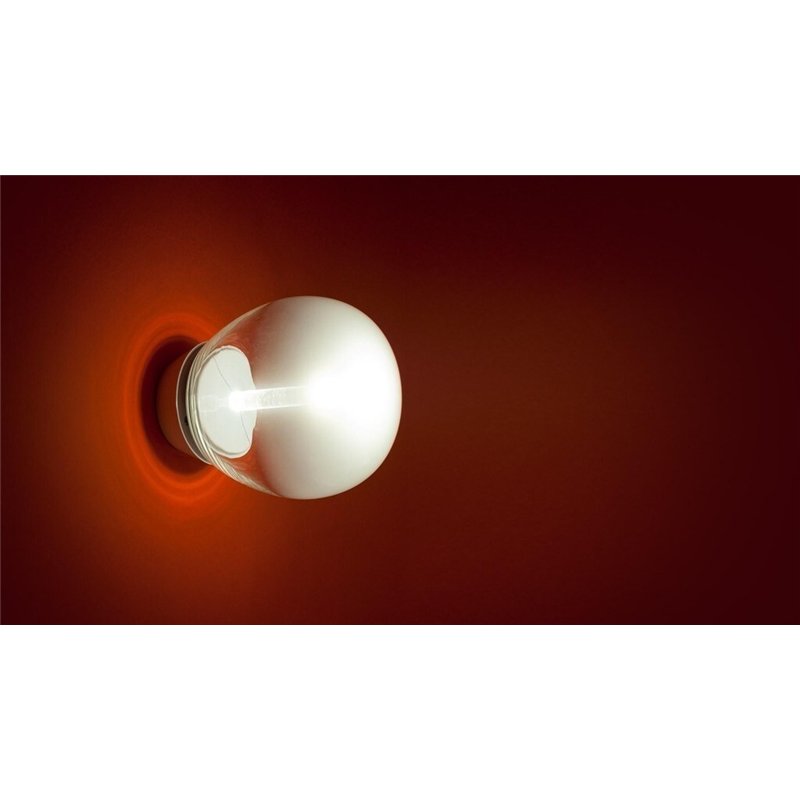 Artemide Empatia 26 Wandlamp / Plafondlamp