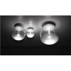 Artemide Empatia 26 Wall lamp / ceiling lamp