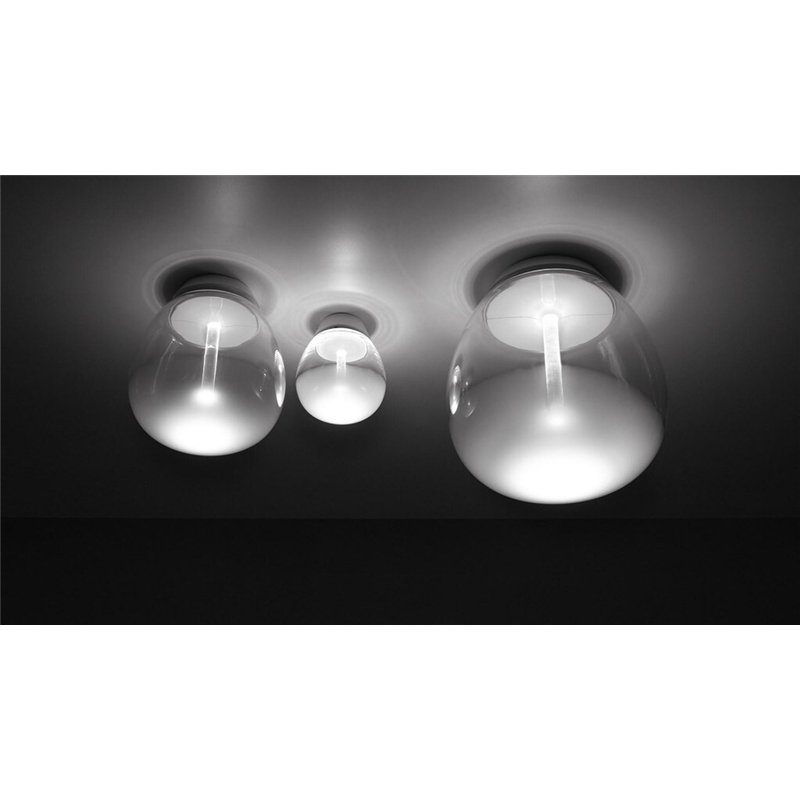 Artemide Empatia 26 Wandlamp / Plafondlamp