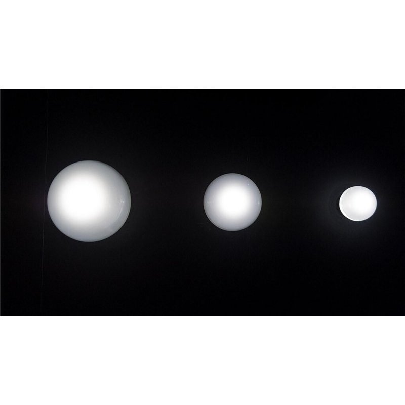 Artemide Empatia 26 Wandlamp / Plafondlamp