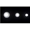 Artemide Empatia 26 Wall lamp / ceiling lamp