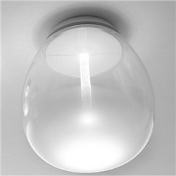 Artemide Empatia 36 Wall lamp / ceiling lamp