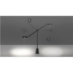 Artemide Equilibrist Table lamp