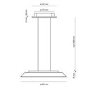 Artemide Febe Hanglamp