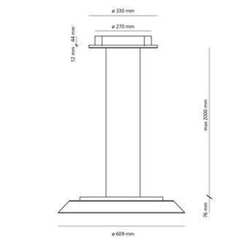 Artemide Febe Hanglamp