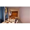 Artemide Gople RWB suspended lamp