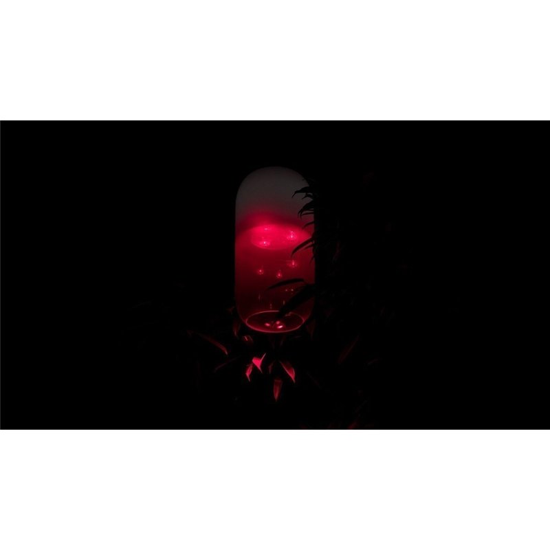 Artemide Gople RWB Hanglamp