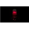 Artemide Gople RWB suspended lamp
