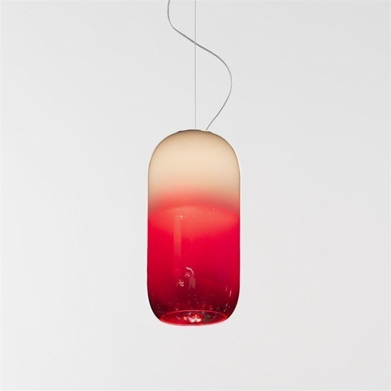 Artemide Gople RWB Hanglamp