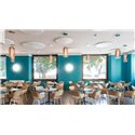 Artemide Gople Hanglamp