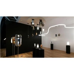 Artemide Gople suspended lamp
