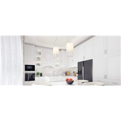 Artemide Gople suspended lamp