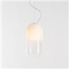 Artemide Gople Mini suspended lamp