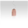 Artemide Gople Mini suspended lamp