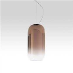 Artemide Gople Mini suspended lamp