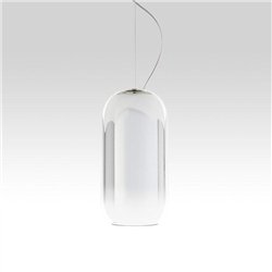 Artemide Gople Mini suspended lamp