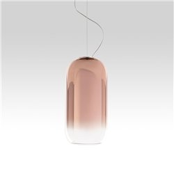 Artemide Gople Mini suspended lamp