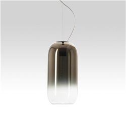 Artemide Gople Mini suspended lamp