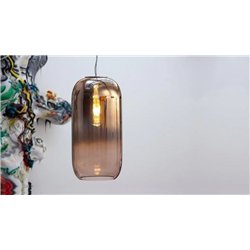 Artemide Gople Mini suspended lamp
