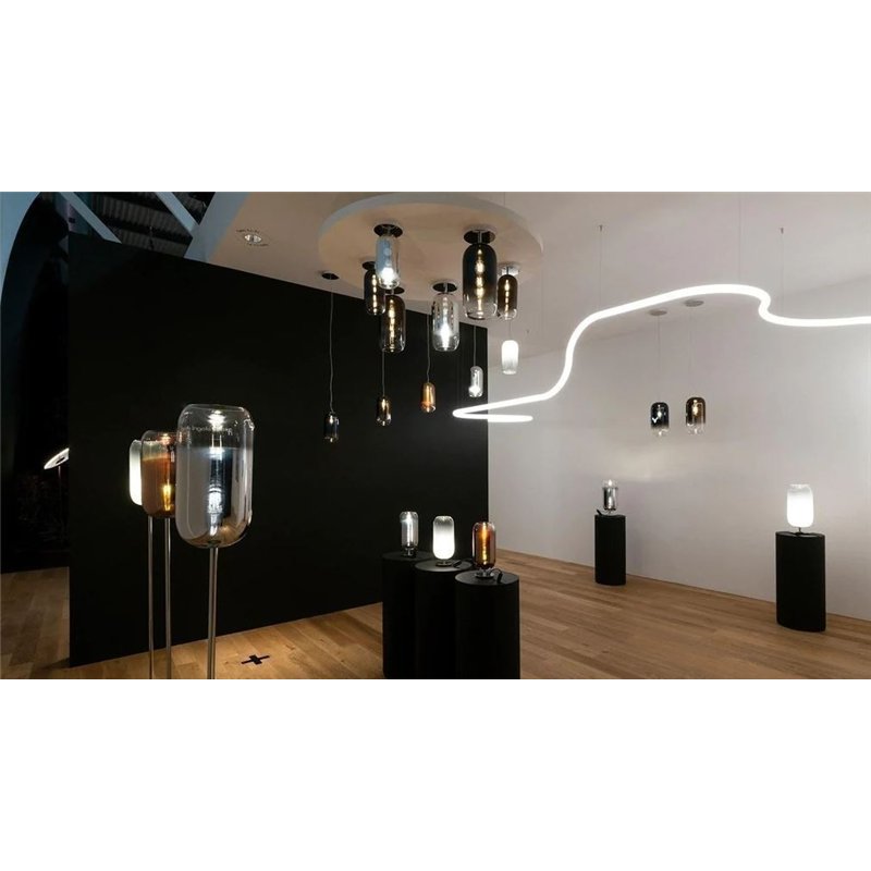 Artemide Gople Mini Hanglamp