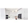 Artemide Gople Mini suspended lamp
