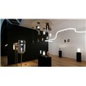 Artemide Gople Vloerlamp