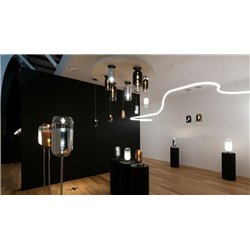 Artemide Gople Floor lamp