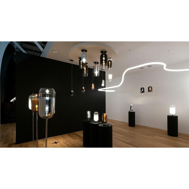 Artemide Gople Vloerlamp