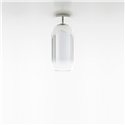 Artemide Gople Plafondlamp
