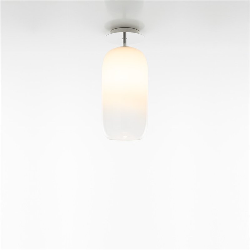 Artemide Gople Mini Plafondlamp