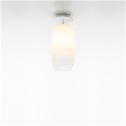 Artemide Gople Mini ceiling lamp